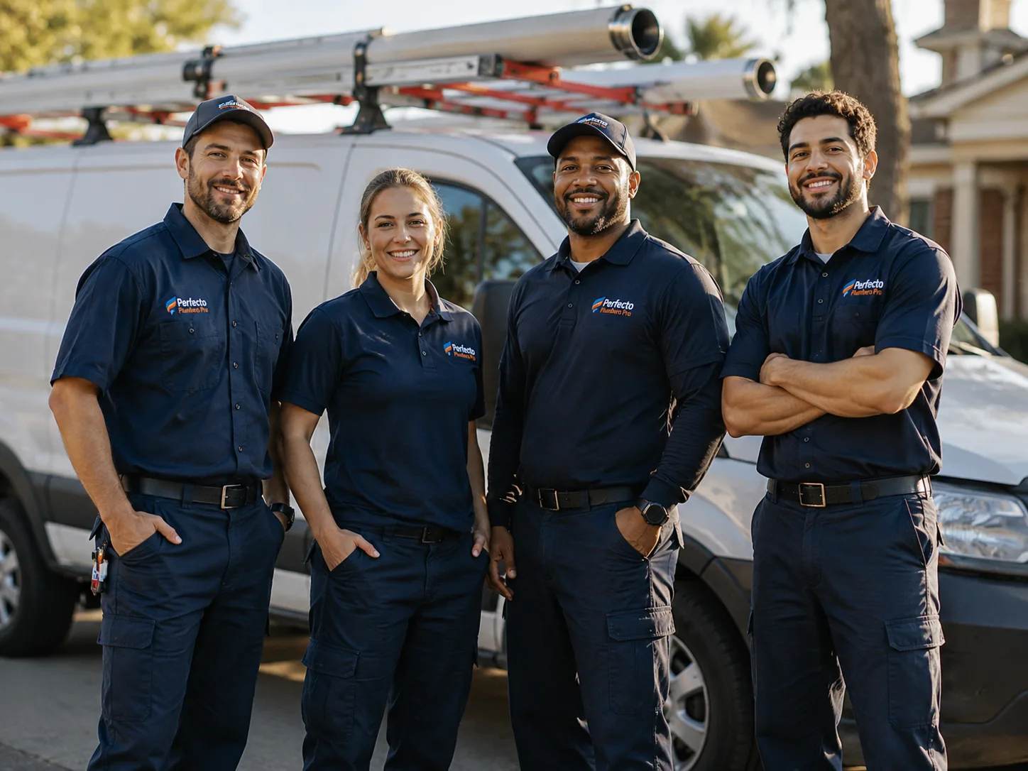 Emergency Plumber Near Me in Stevinson, CA near me